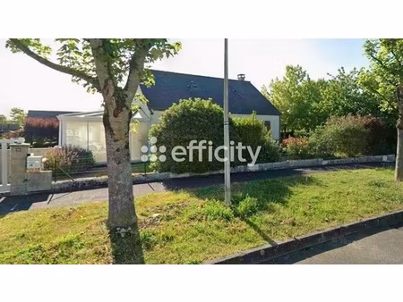 maison 3 pièces - 64 m²
