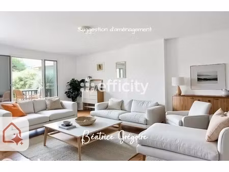 maison 5 pièces - 165 m²