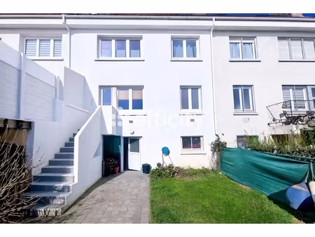 maison 5 pièces - 95 m²