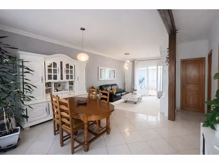 maison 4 pièces - 70 m²