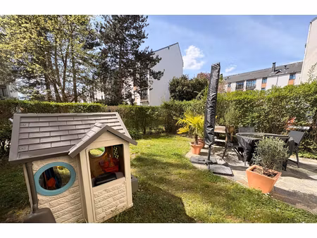 appartement andresy 3 pièce(s) 66.34 m2