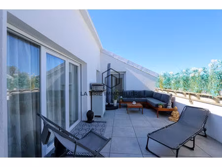 appartement brie comte robert 4 pièce(s) 83 m2