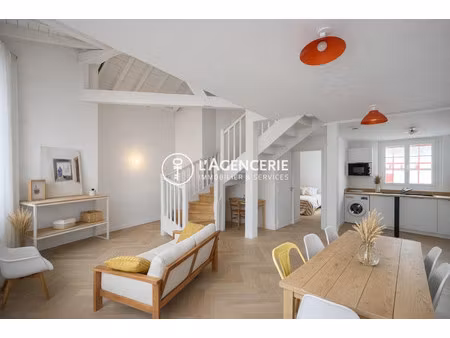 appartement à vendre saint-jean-de-luz