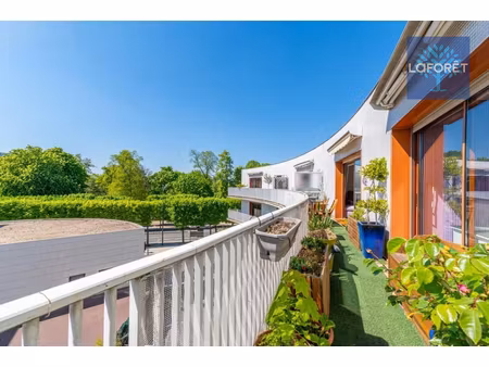 appartement noisy le grand 4 pièce(s) 120 m2