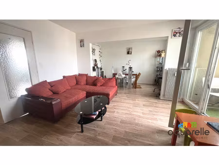 appartement à obernai