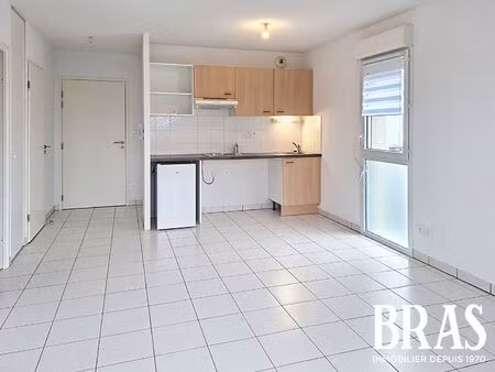 les sables d olonne  appartement 2 pièce(s) 41m2!