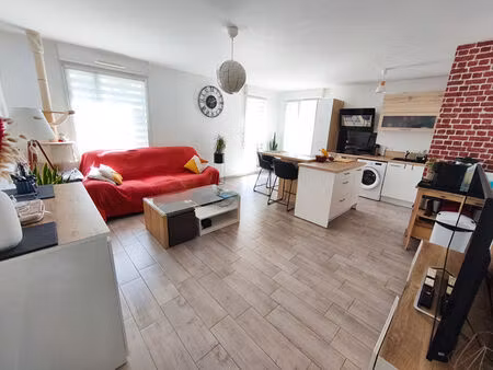 appartement plaisir 3 pièce(s) 67 m2