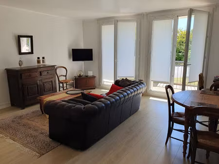 a vendre. roscoff. appartement t2