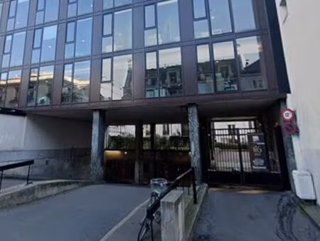 ?? paris 9? – rue de la rochefoucauld | 2 emplacements