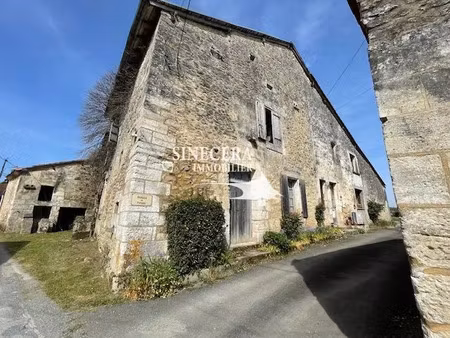 vente maison 2 pièces 124 m² à chapdeuil (24320)  47 000 €