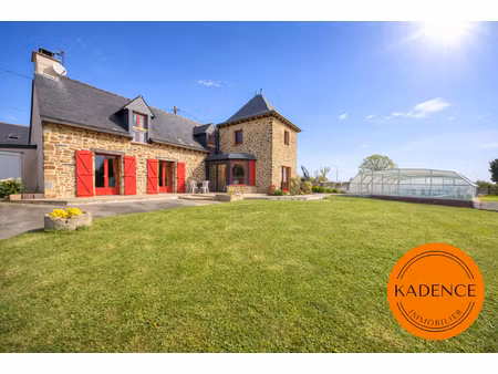 maison - châteaugiron