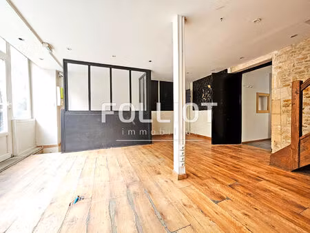 douvres  maison de 9 pièces et 5 chambres à douvres la delivrande