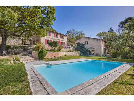 propriété eguilles