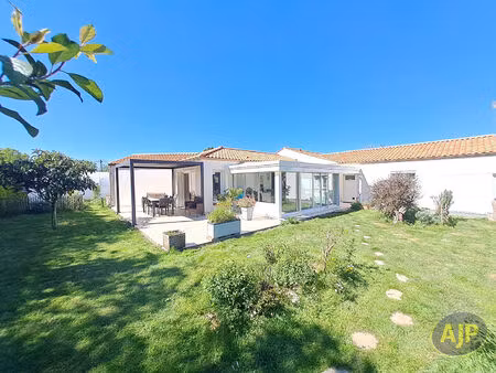 maison froidfond 3 chambres - 145 m² habitables