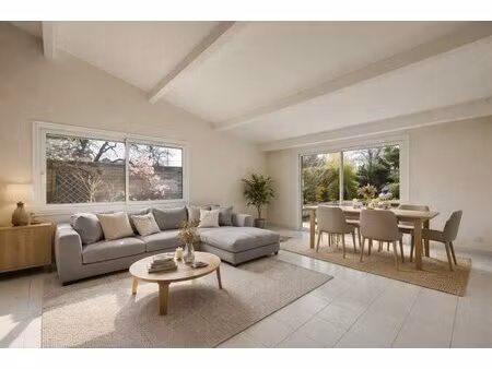 charmante maison à la campagne