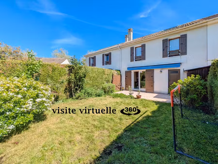 maison 4 pièces de 112 m2 utiles aqueduc sud