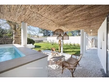 maison de caractère rénovée