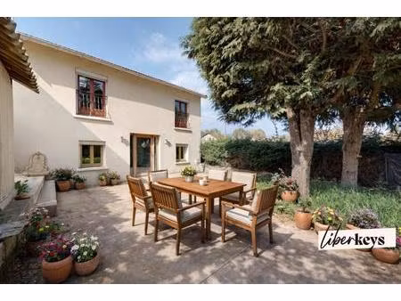 maison t3 65m² + garage et jardin | la jomayère | saint-etienne