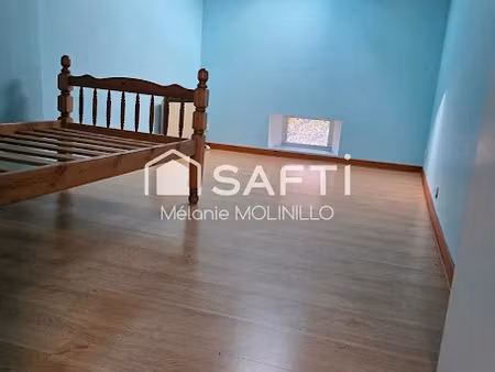 vente maison 8 pièces 97 m² à stenay (55700)  50 000 €