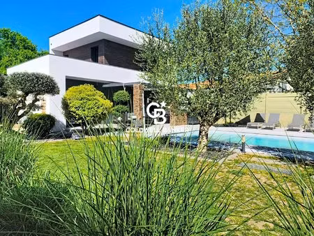 épure et lumière : l'harmonie absolue à aizenay