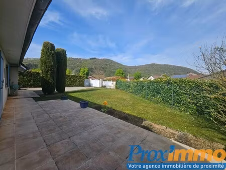 proche de toutes commodités