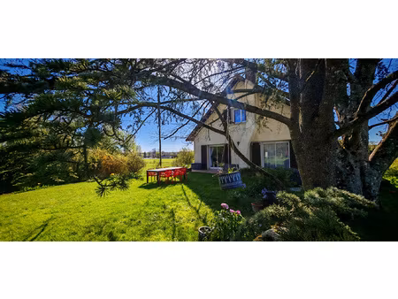 exclusivité maison de 170m2 à longeville-sur-mogne  à 22 k