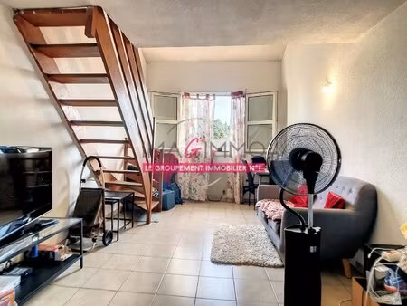 achat appartement 1 pièce 31m² montpellier 34070
