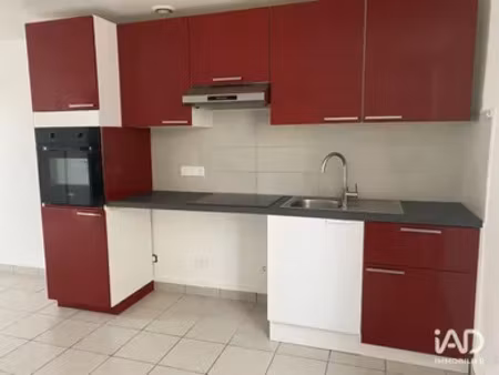 appartement à mortcerf (77163)