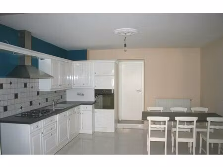 en vente appartement 90 m² – 168 000 € |saulnes
