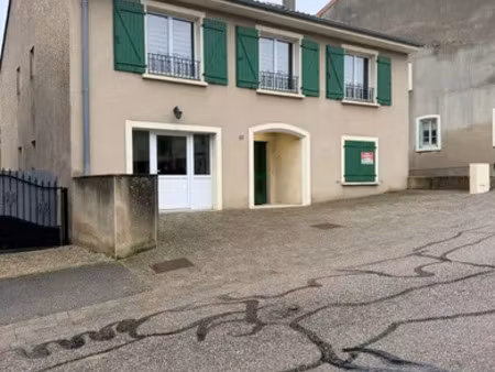 bureaux à chérisey (57420)