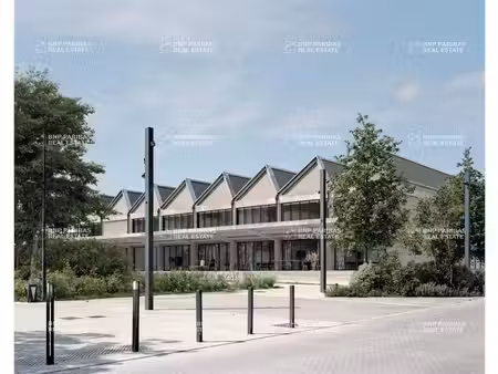 location bureaux fleury-les-aubrais 45400 315m² à 4405m²