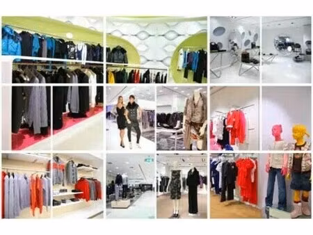 location commerce 19 m²