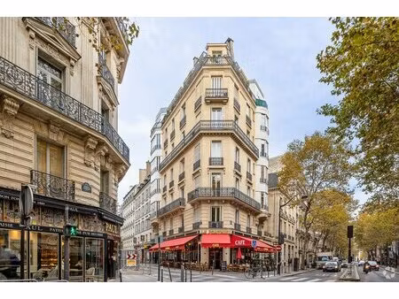 location commerce 180 m²