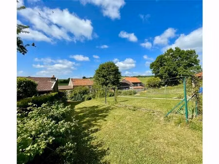 en vente maison 116 m² – 199 000 € |fresnois-la-montagne