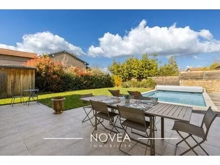 maison de luxe de 6 pièces en vente à curis-au-mont-d'or  france