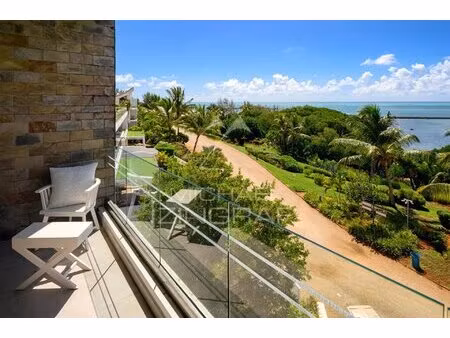 townhouse de 4 chambres avec vue mer à azuri village - mzimc1117