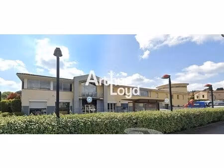 vente local d’activités mouans sartoux 06370 1928m²