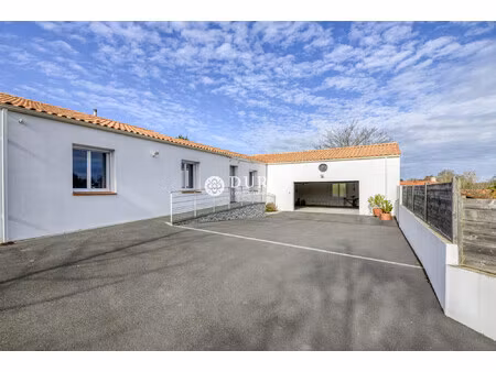 proche bourg coex - beaux espaces
