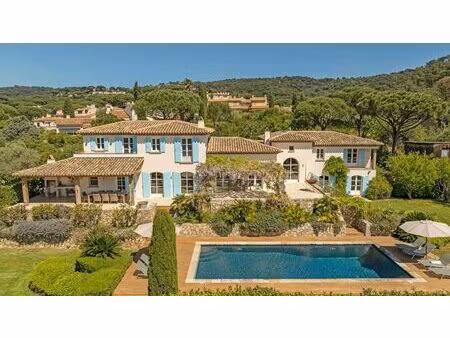 vente propriété de luxe la croix-valmer 10 pièces 370 m² <meta name="description" content=