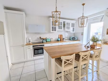 en vente maison 150 m² – 261 000 € |pierrepont