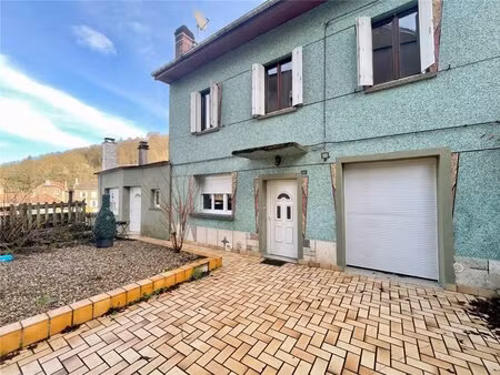 en vente maison – 180 000 € |réhon