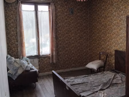 maison de village  5 pièce(s)  3 chambre(s)  107 m²