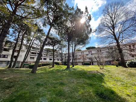 appartement aix en provence - 1 pièce(s) - 18 m2