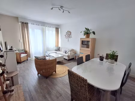 appartement aytre