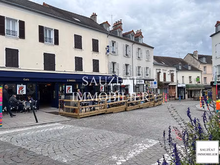 bagneux - appartement 3 pièces de 67m²