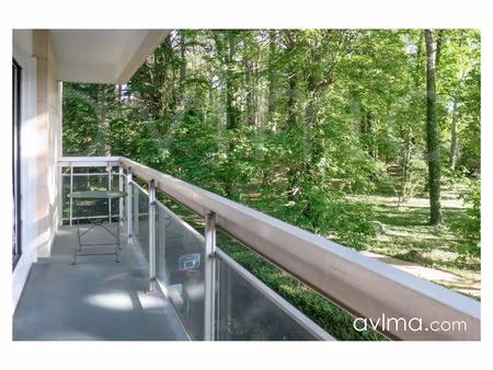 appartement bailly 3 pièces 73.07 m2