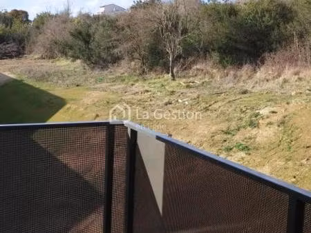 appartement t2 bassens