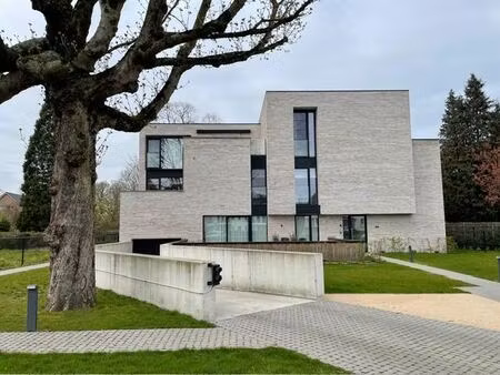 appartement te huur in boechout met 2 slaapkamers