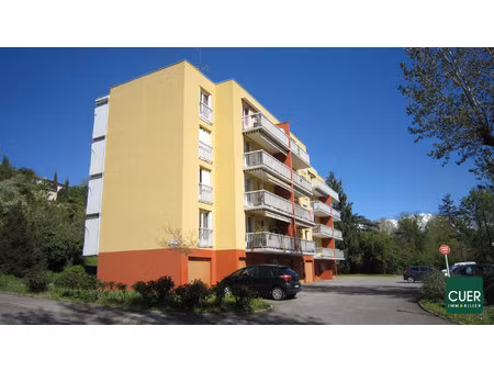 appartement t4 bourg-les-valence