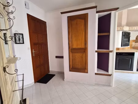 appartement 3 pièces - 68 33 m² - brignoles